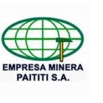 empresa minera paititi logo
